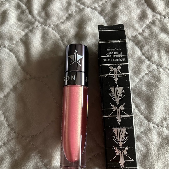 NWOT Jeffree Star Lip Gloss full size. Ryland - Picture 1 of 2